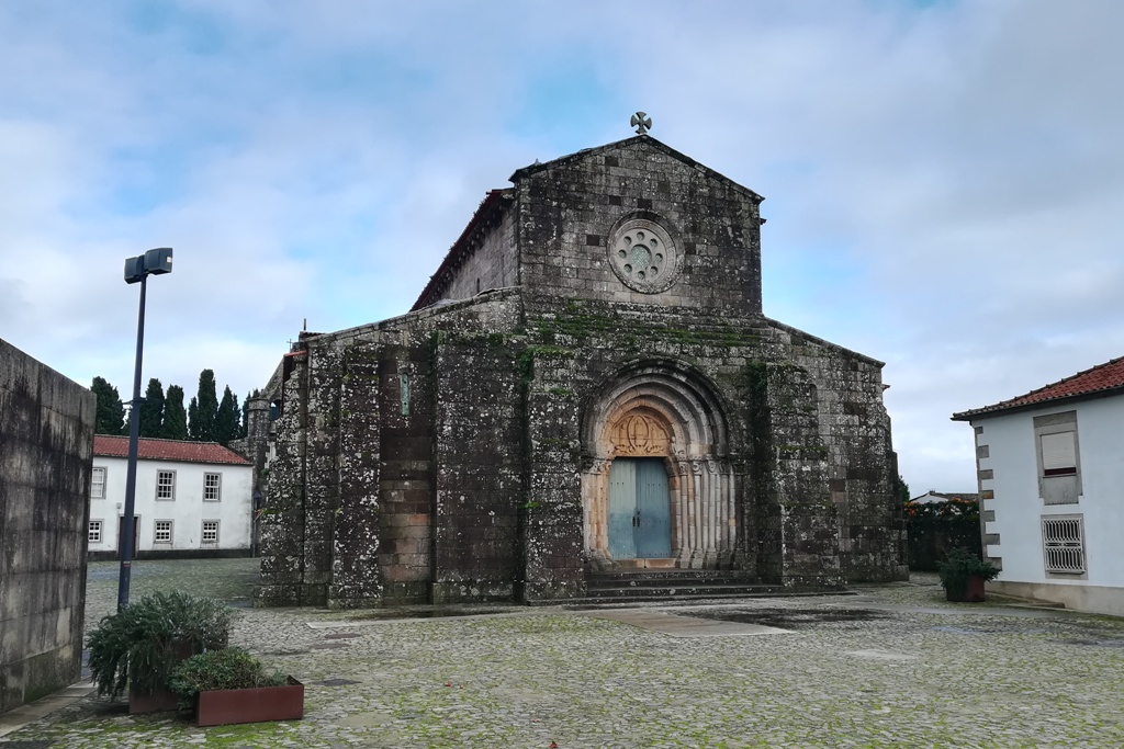 Obras na Igreja de Rates Tem Luz Verde para Arrancar