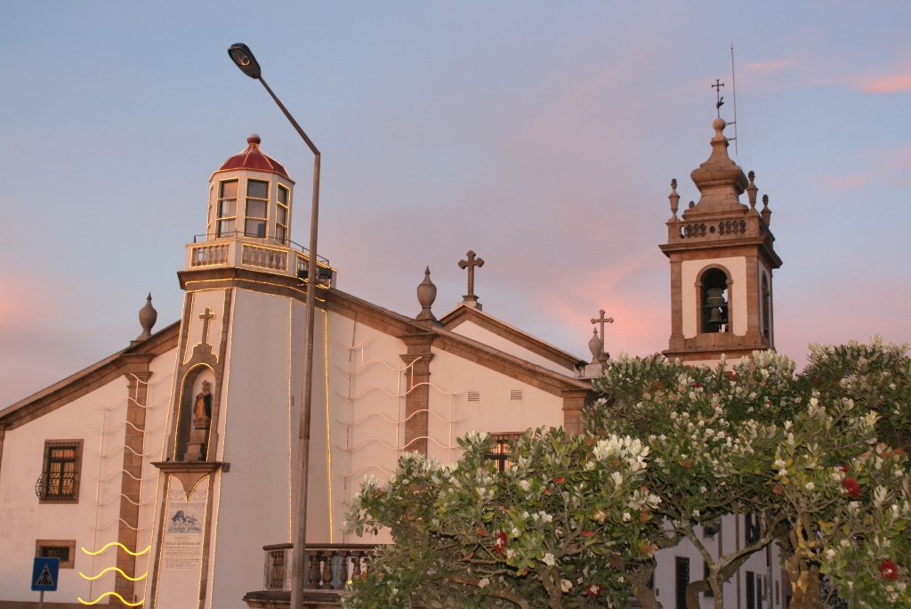 Igreja da Lapa Encerra 250 Anos entre Memórias e Comemorações