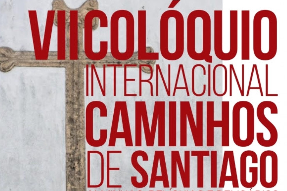 Rates Acolhe o VII Colóquio Internacional Caminhos de Santiago