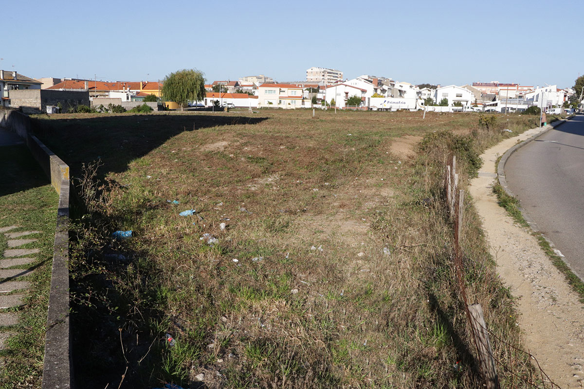 Póvoa de Varzim Sem Touradas