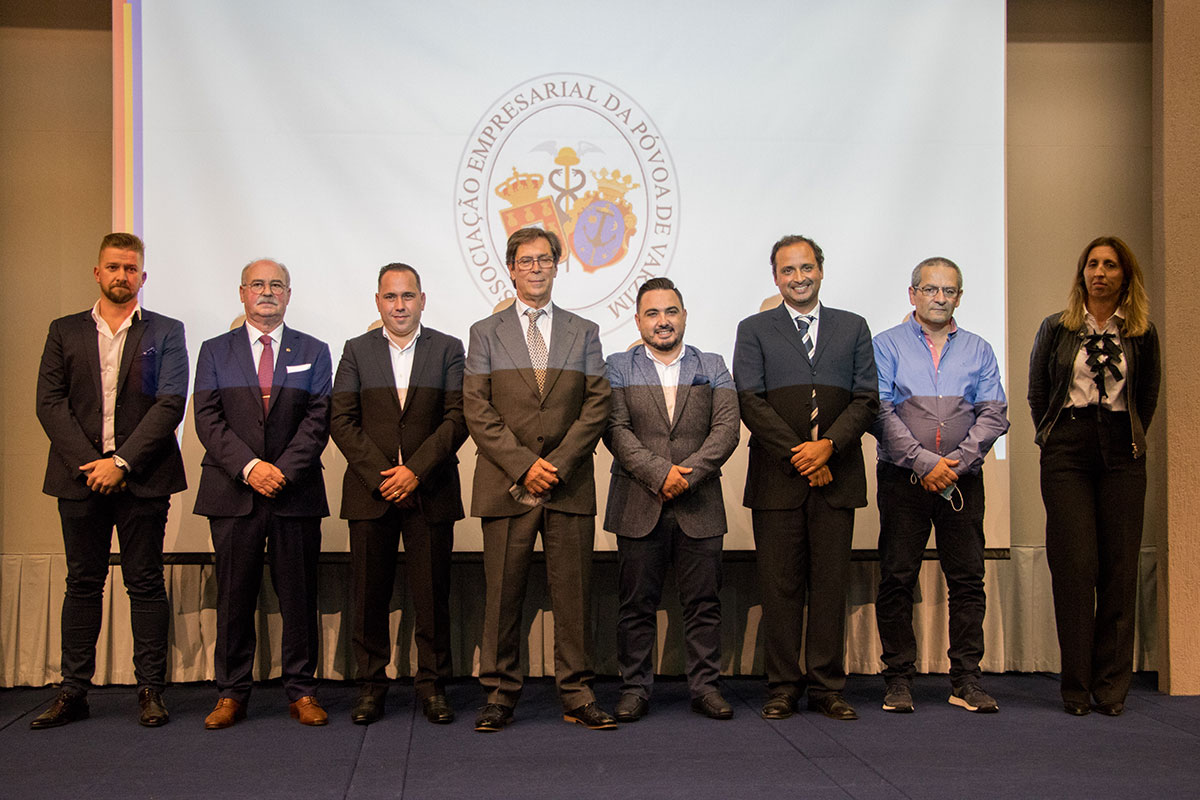 Para a Associação Empresarial o Futuro é Hoje
