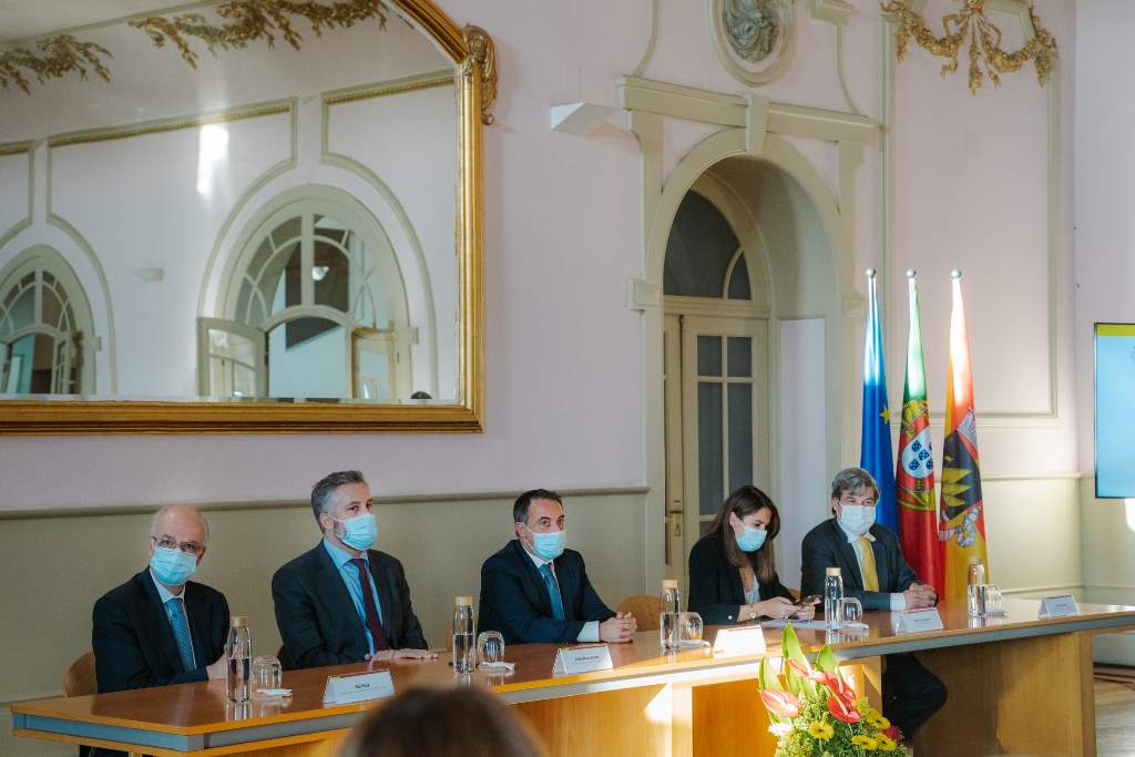 Habitação Social em Vila do Conde Já tem Acordo Assinado