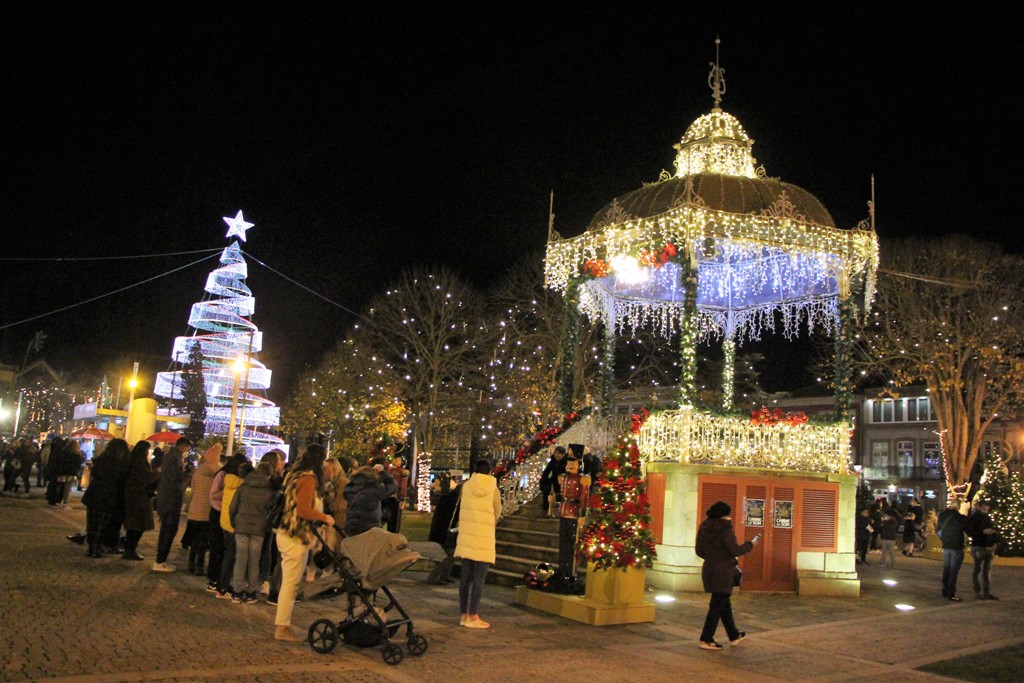 Um Natal Com Mais Luz e Mais Vida
