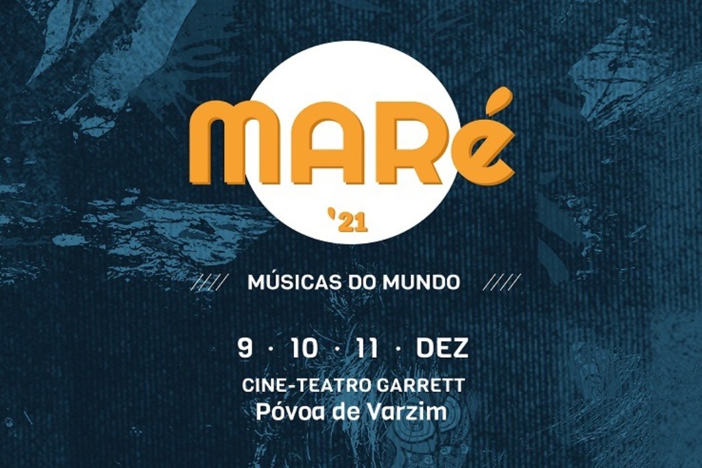 Festival MARé Sofre Alteração na Programação