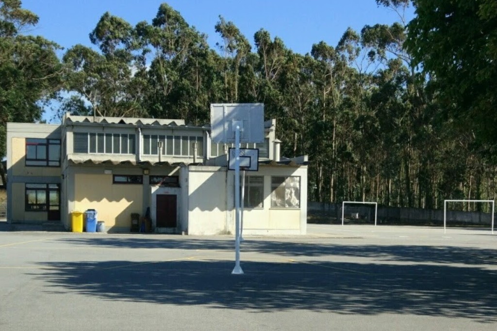 Escola da Giesteira com Luz Verde na Requalificação