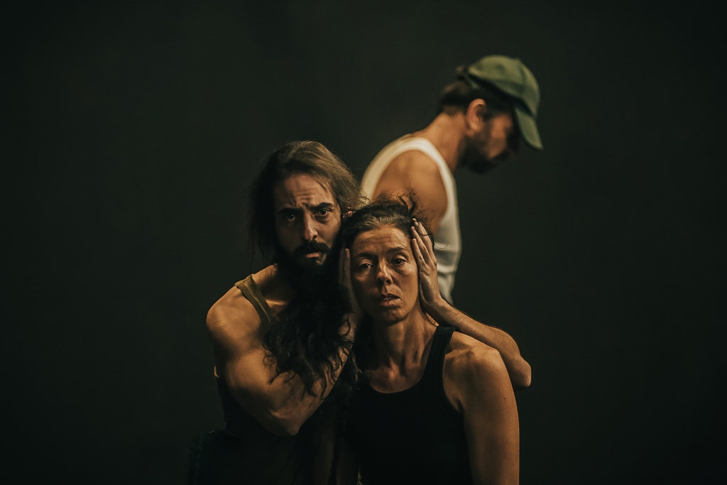 “Ilhas” dos Açores pelo Teatro Meridional