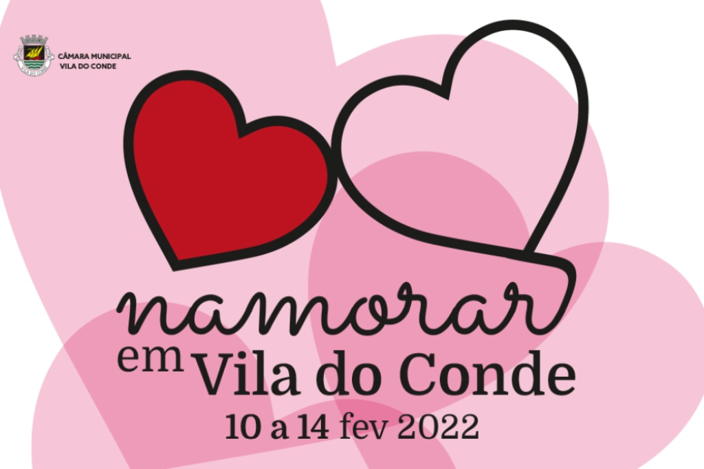 Dia dos Namorados Anima Vila do Conde