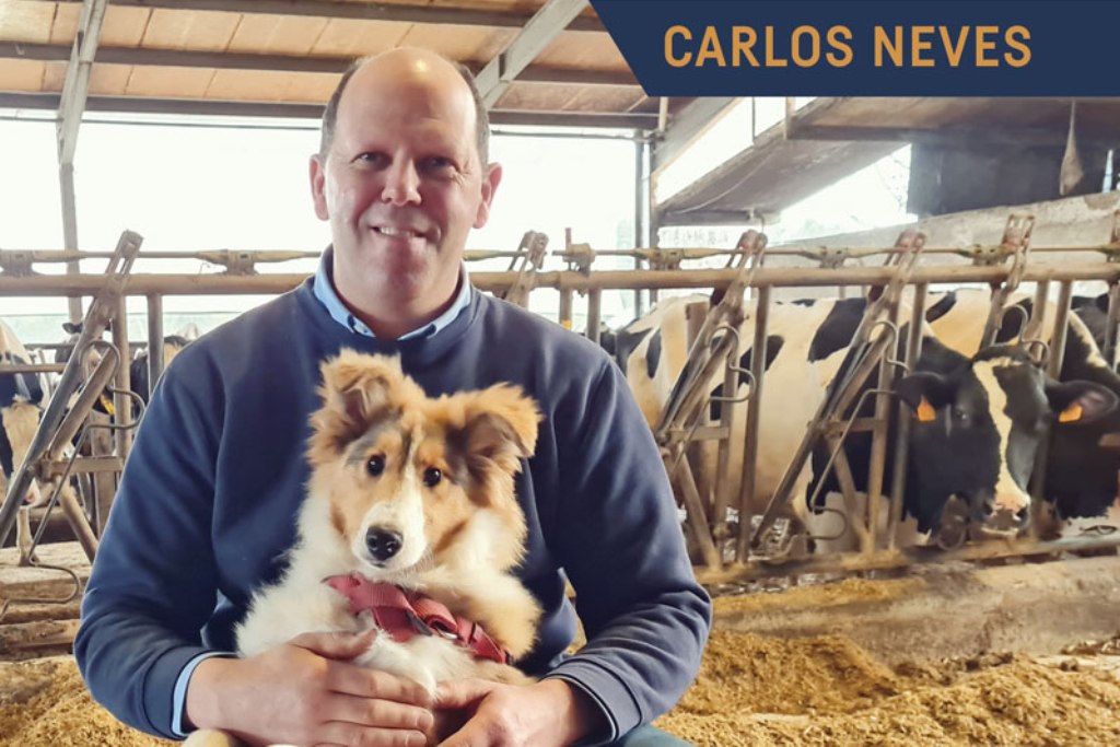 “Desconfinar a Agricultura” na Feira de Gastronomia