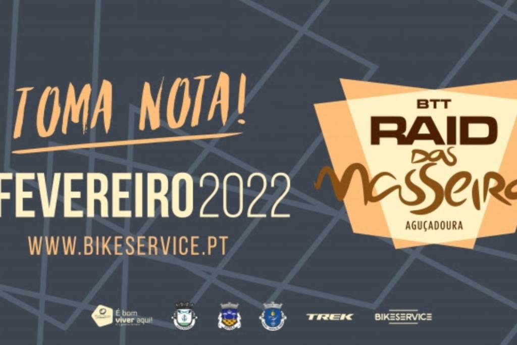 BTT Regressa a Aguçadoura com o “Raid das Maceiras”