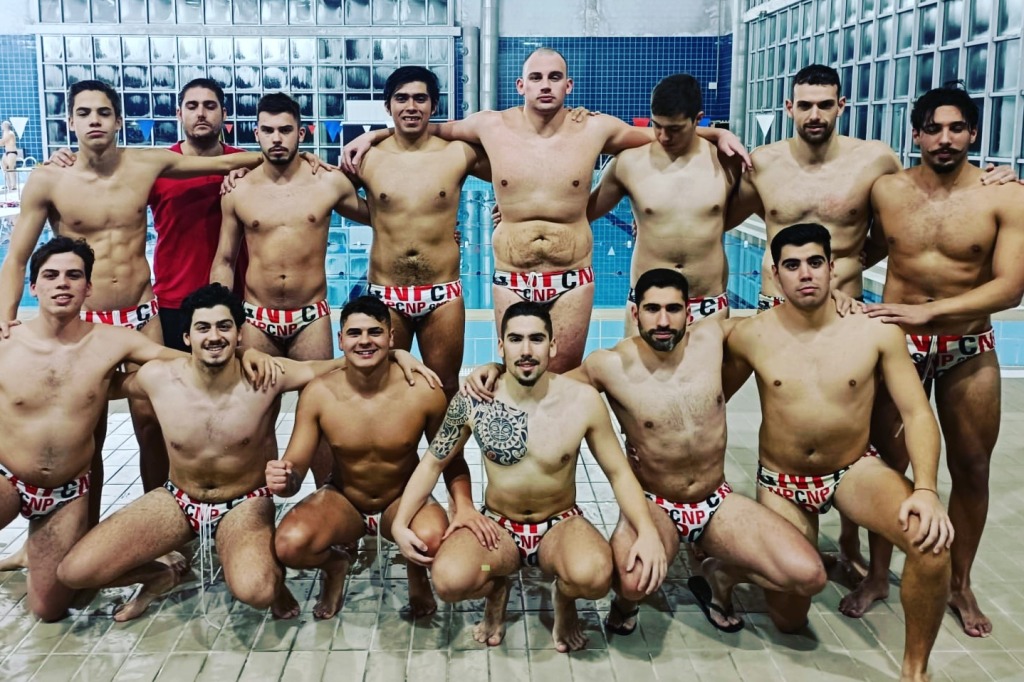 CNP na Segunda Fase da Taça de Portugal