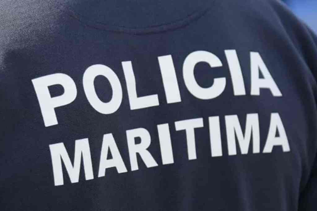 Polícia Marítima Apreende Artes de Pesca na Póvoa de Varzim