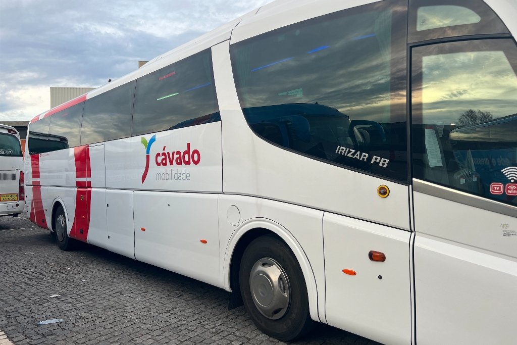 Nova Rede de Transporte Público Vai Servir Esposende