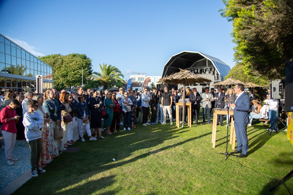 Verão Recheado de Eventos em Esposende