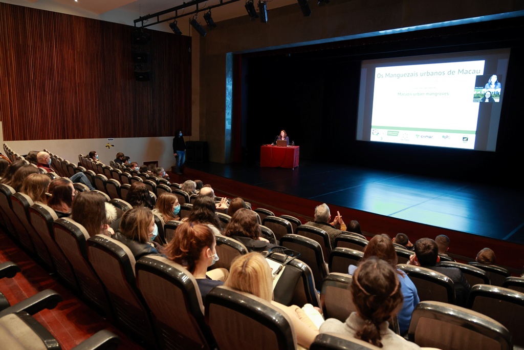 CMIA a Monitorizar e a Interpretar o Ambiente há 15 Anos