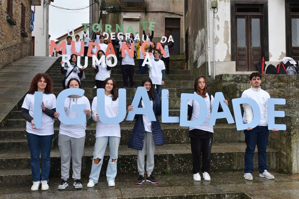 Dia Municipal para a Igualdade Assinalado em Vila do Conde