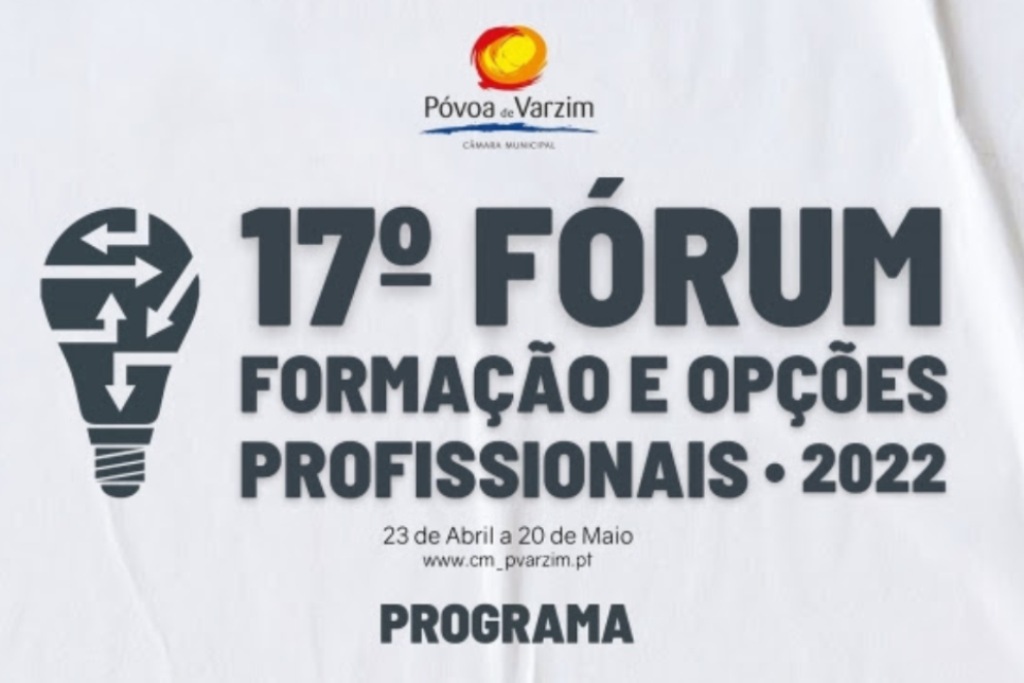 Município Promove Fórum de Formação e Opções Profissionais