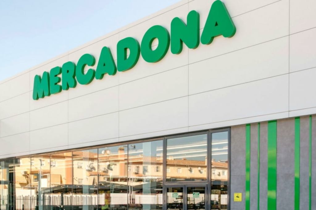 Mercadona abre Nova Loja na Póvoa de Varzim a 3 de Maio