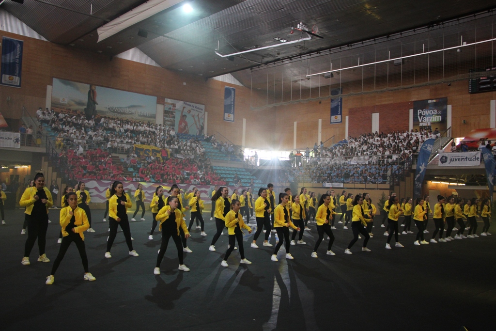 “Escola da Minha Vida” A Exibir Talentos no Dia Mundial da Dança