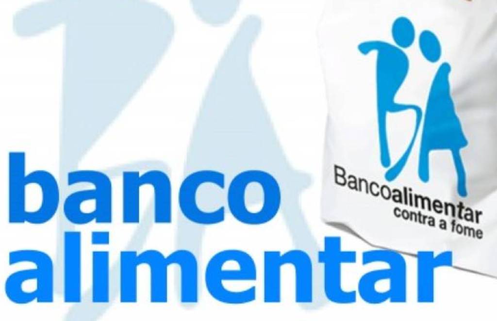 Deposite Alimentos no Banco Alimentar Contra a Fome nos dias 27 e 28 de Junho