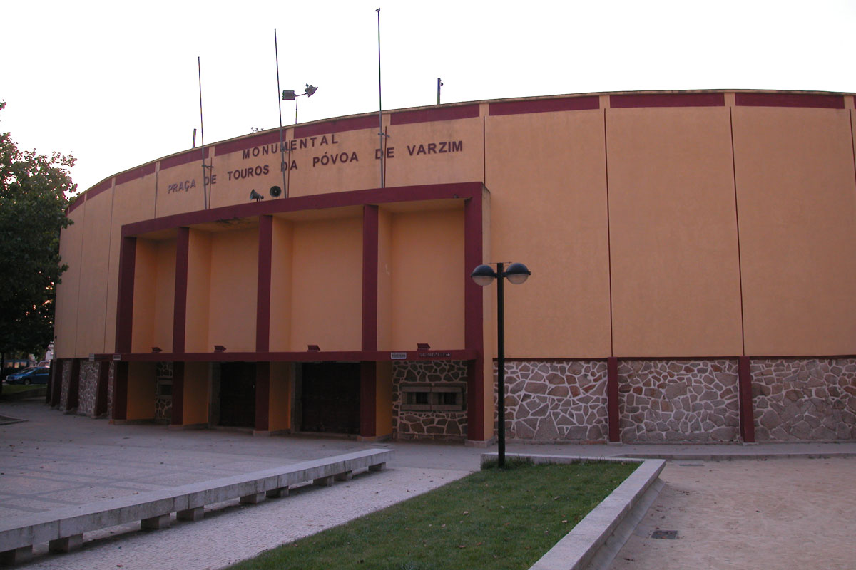 Clube Taurino Povoense Apresentou Demissão Mas Não Desiste