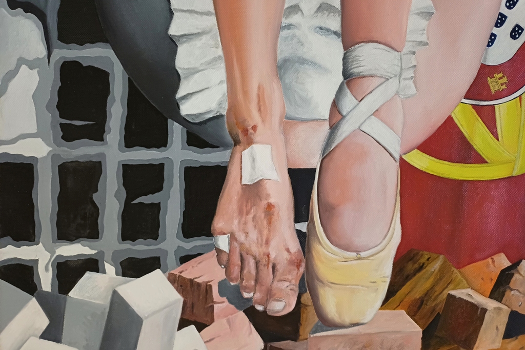 Há 24 horas que a saúde não nos liga