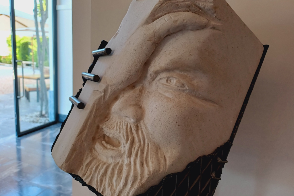 Vozes de burro não chegam ao Céu