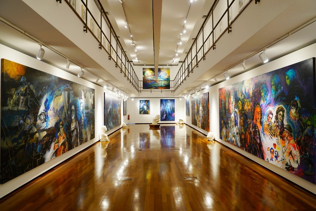 Museu de Esposende apresenta exposição e catálogo “Os Mendanhas”