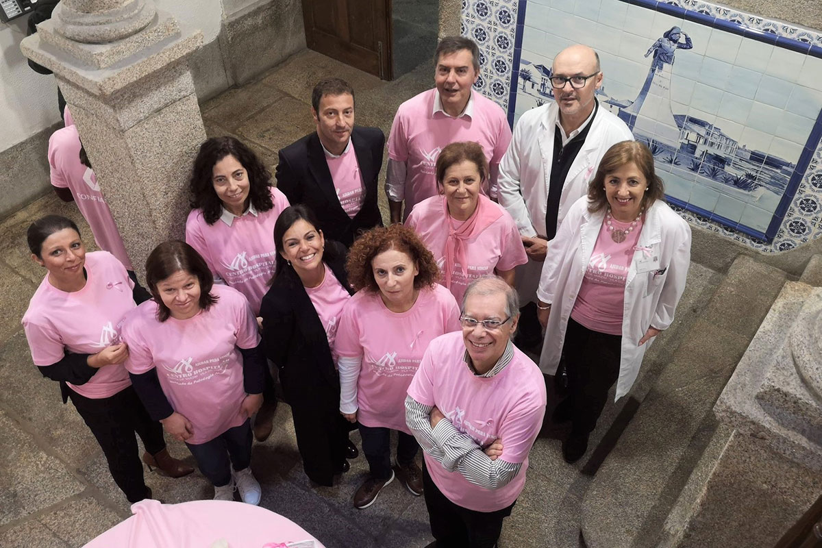 Dia Nacional da Prevenção do Cancro da Mama