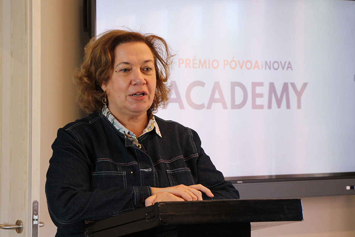 Prémio Póvoa iNOVA Academy Abre Oportunidades a Jovens Designers