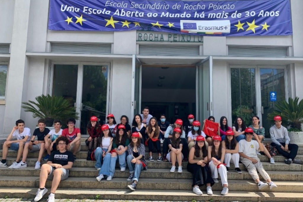 Limpeza da Praia da Salgueira Marcou o Dia Europeu do Mar