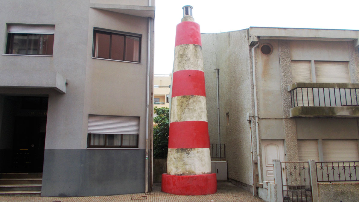 Farol do Portinho