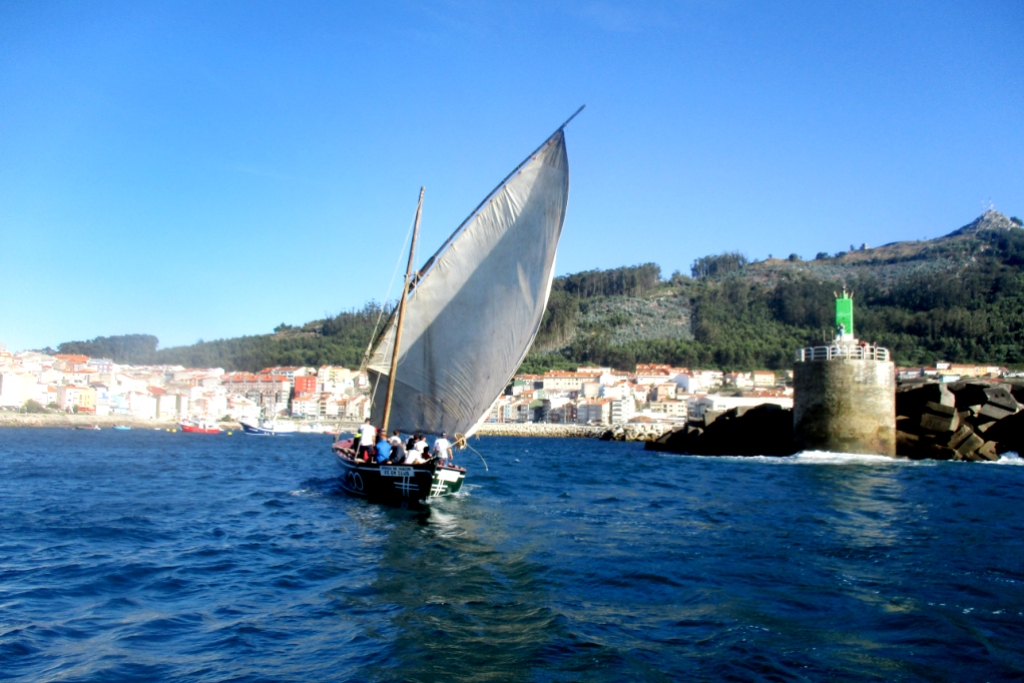 Póvoa de Varzim e A Guarda Abrem Portas à Geminação