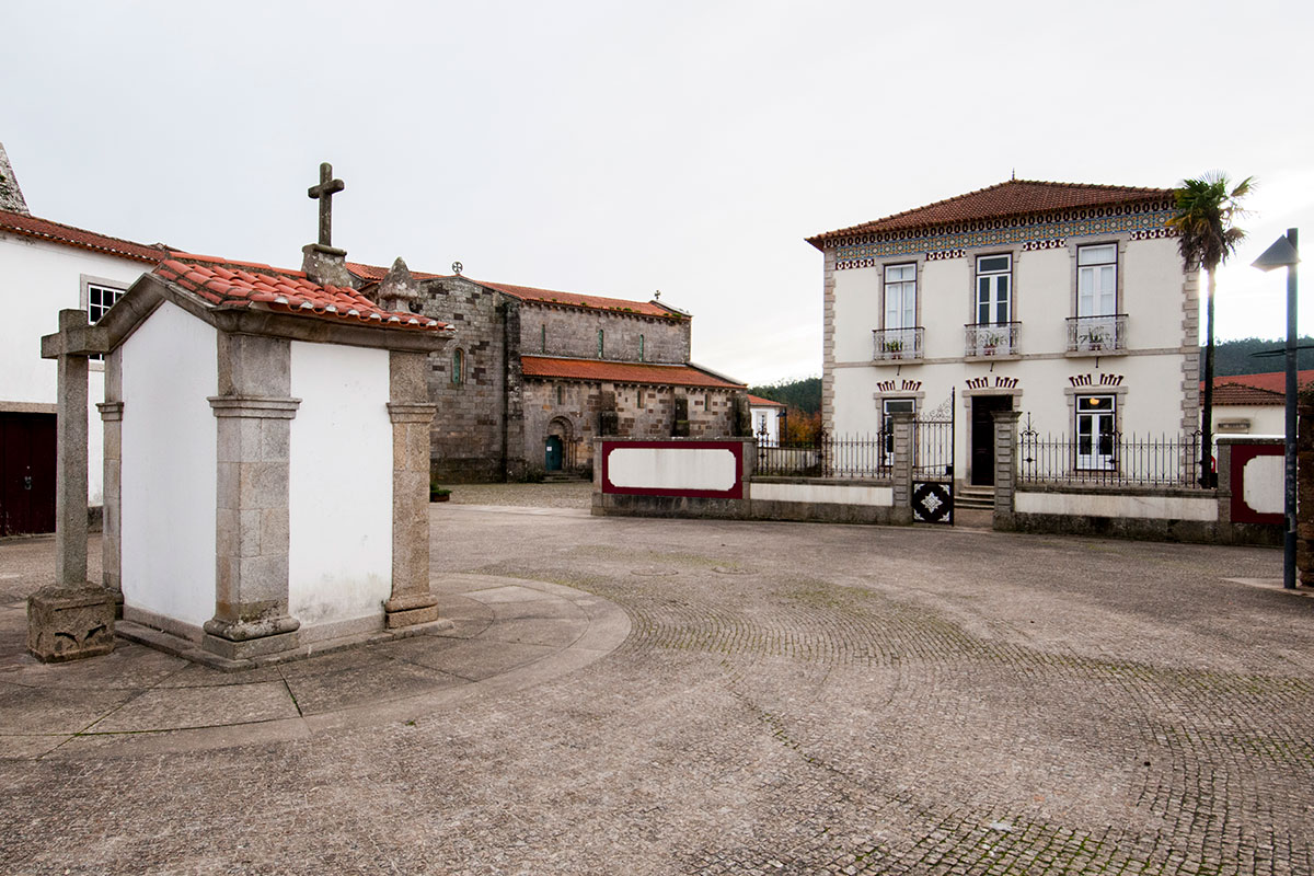 Correntes d'Escritas nas Freguesias da Póvoa