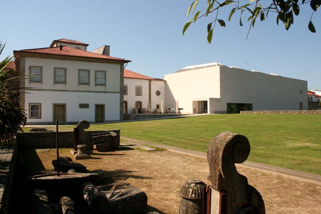 Santo António no Centro de Memória de Vila do Conde