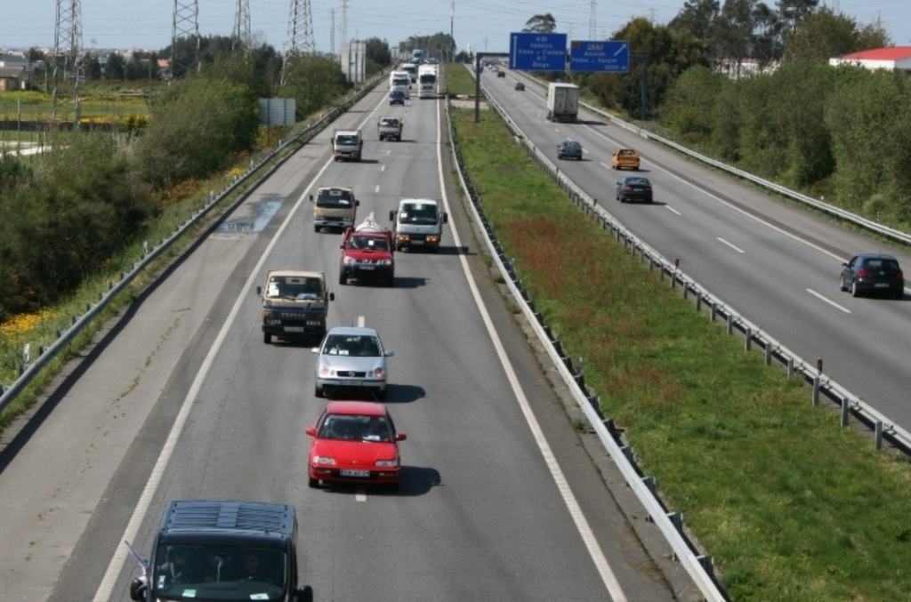 Portagens na A28 Vão Ter Descontos