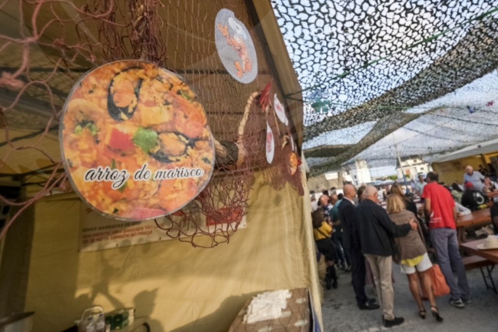 Festival Pap’Arroz Foi uma Dedicatória de Sabores
