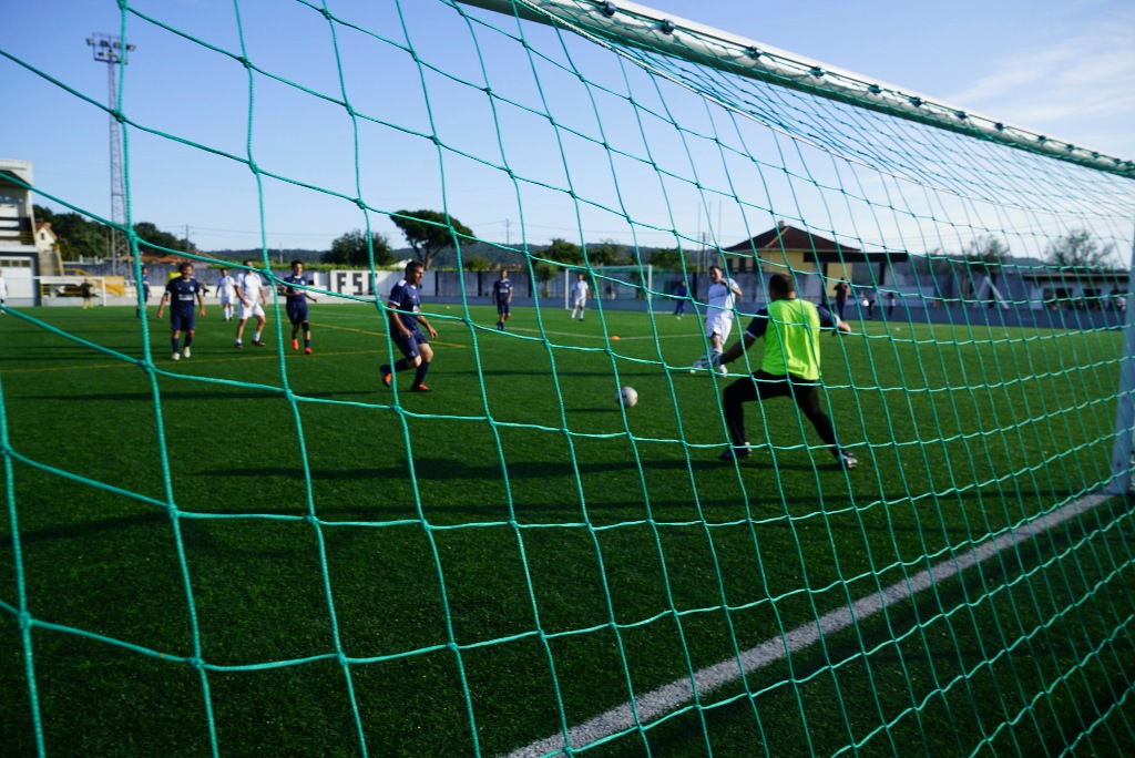 Campeonato Concelhio de Futebol de Veteranos