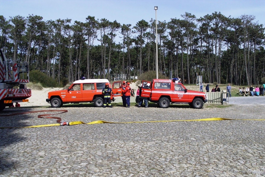 Equipas de Intervenção Permanente de Esposende