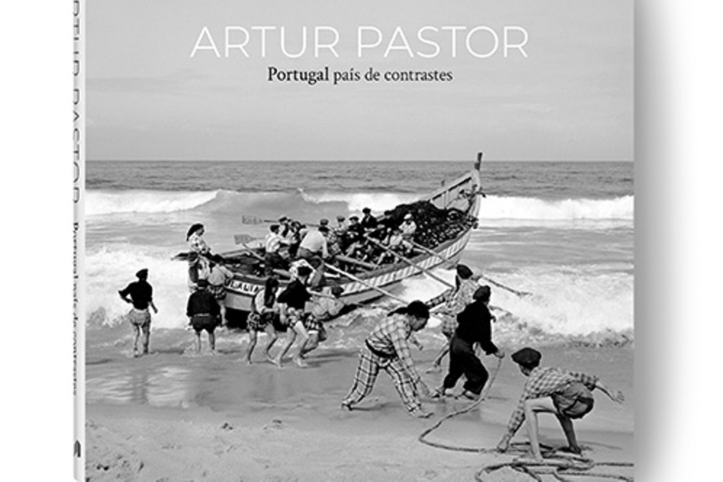 Artur Pastor – Portugal país de contrastes
