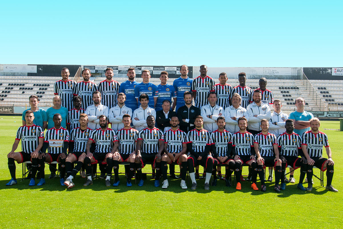 Taça de Portugal coloca o Varzim no Dragão