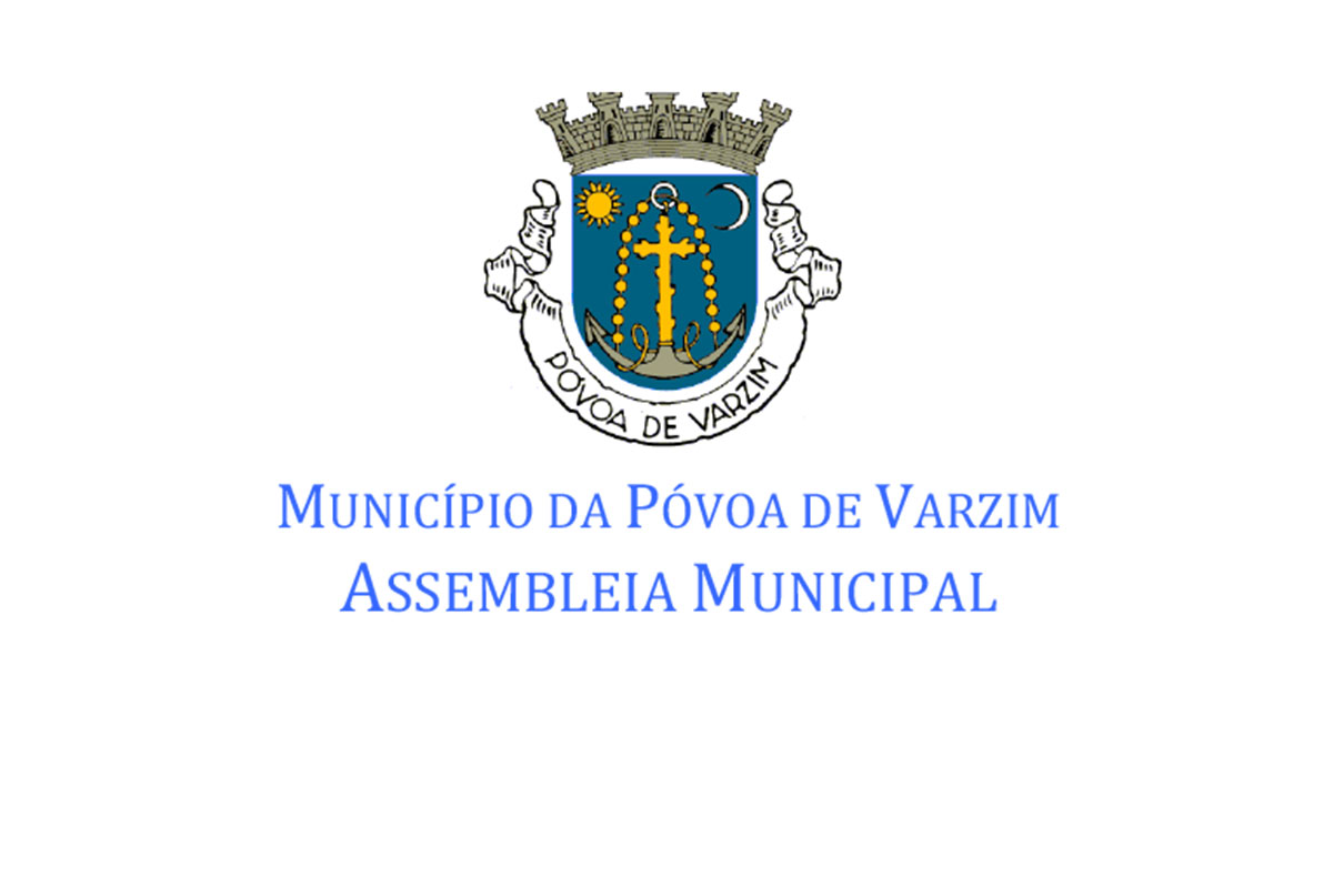 Assembleia Municipal no dia 22 de Setembro