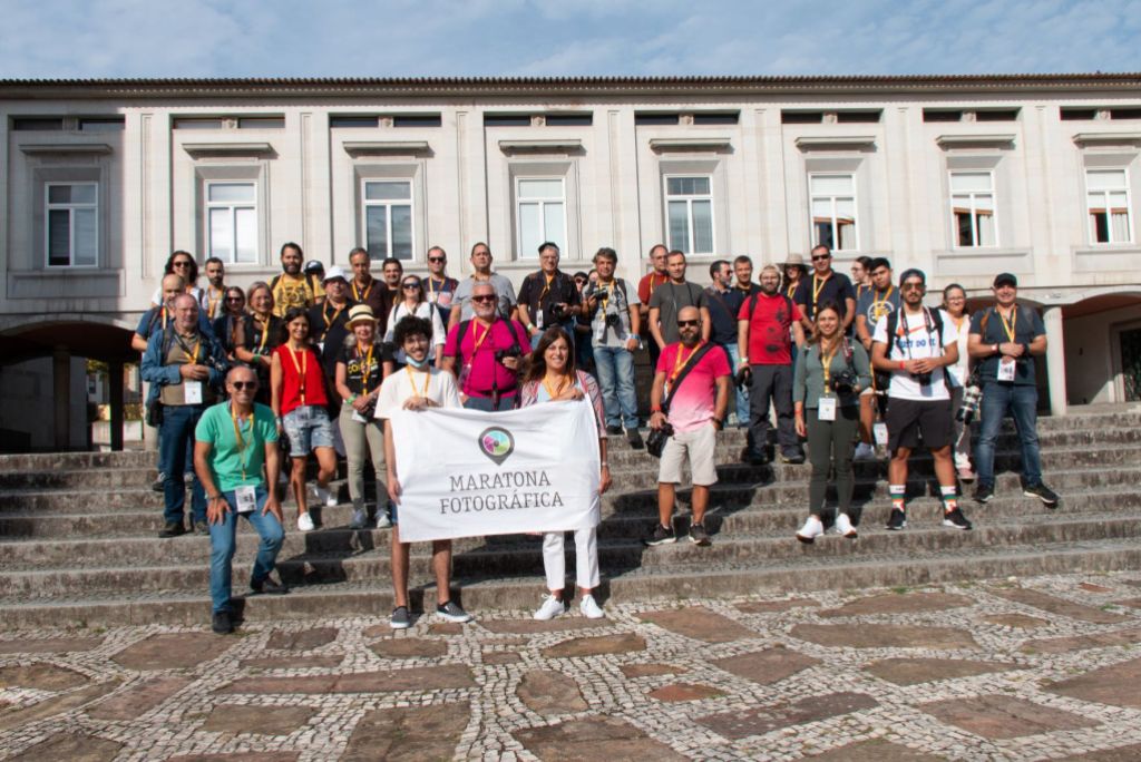 Famalicão Organiza Maratona Fotográfica em Vila Nova