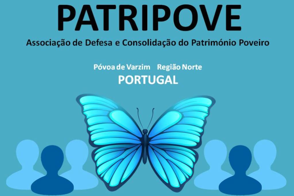 PATRIPOVE em Comunicado