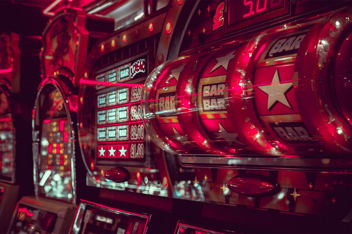 Como Jogar no Casino Online de Forma Segura?