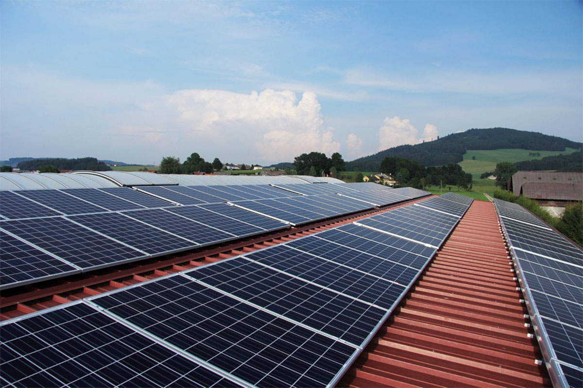 Painéis solares e Agricultura: um futuro de oportunidades