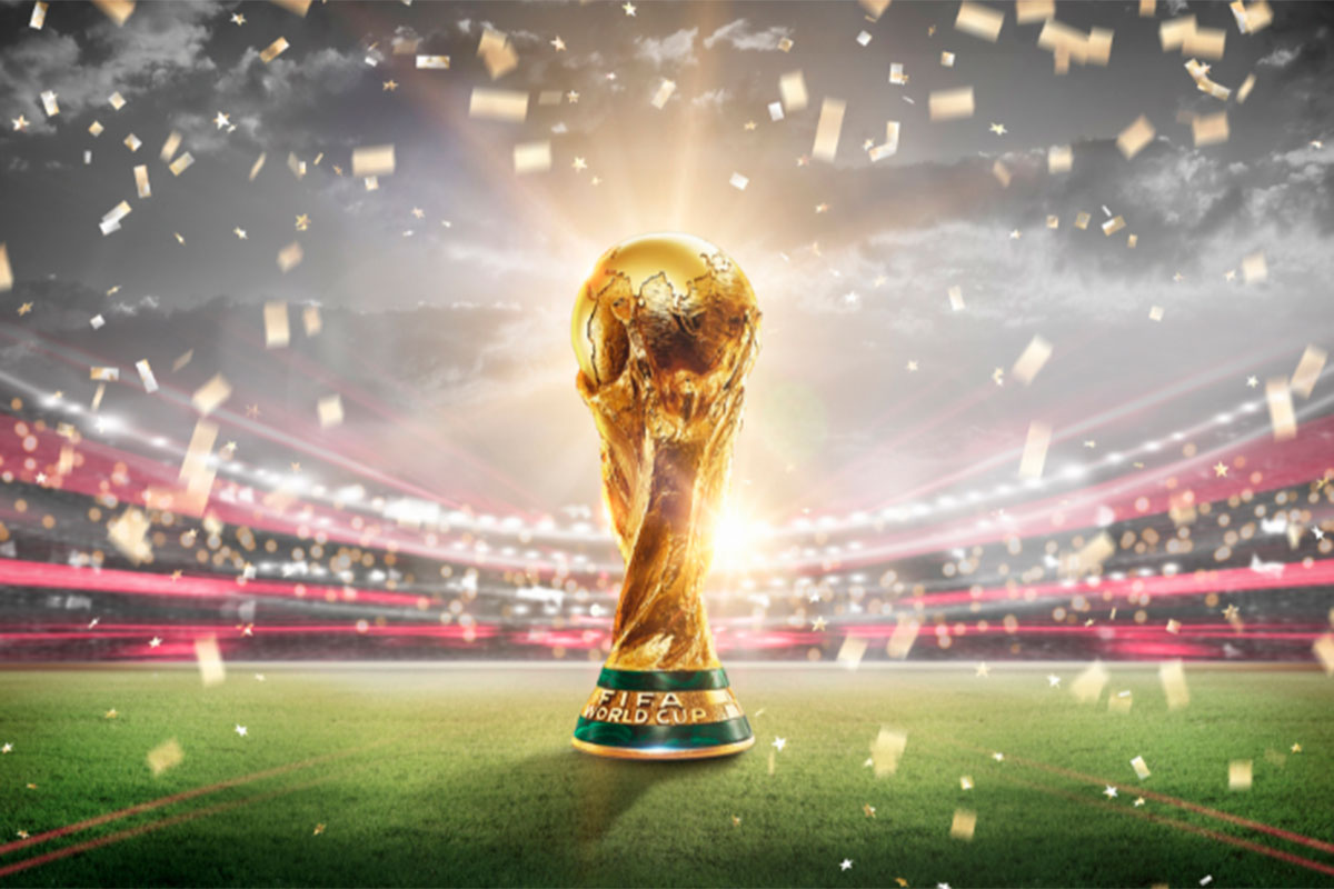 Quem vai ganhar a Copa do Mundo de 2022? Fique por dentro dos favoritos!