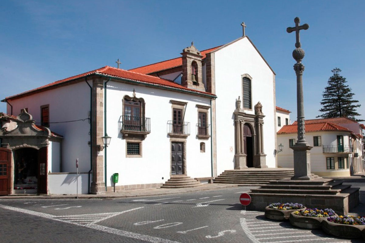 Concerto de Reis na Igreja da Misericórdia