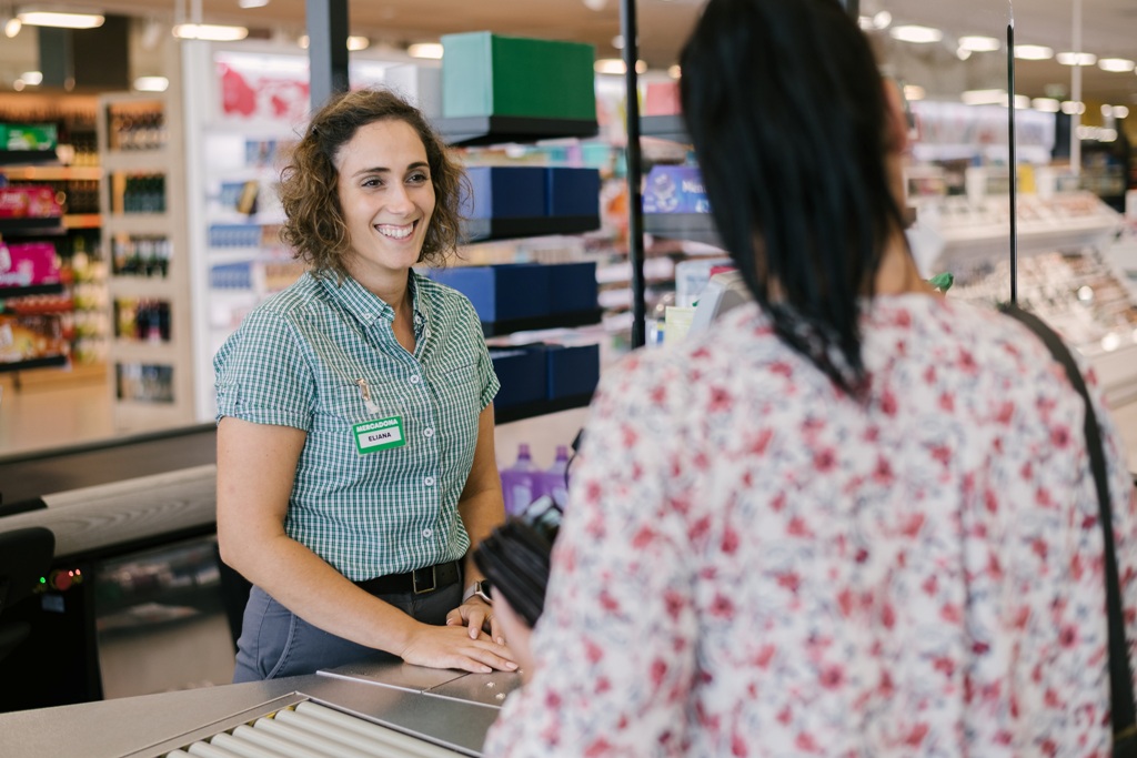 Mercadona Aumenta 11% Salário de Entrada a Partir de Janeiro