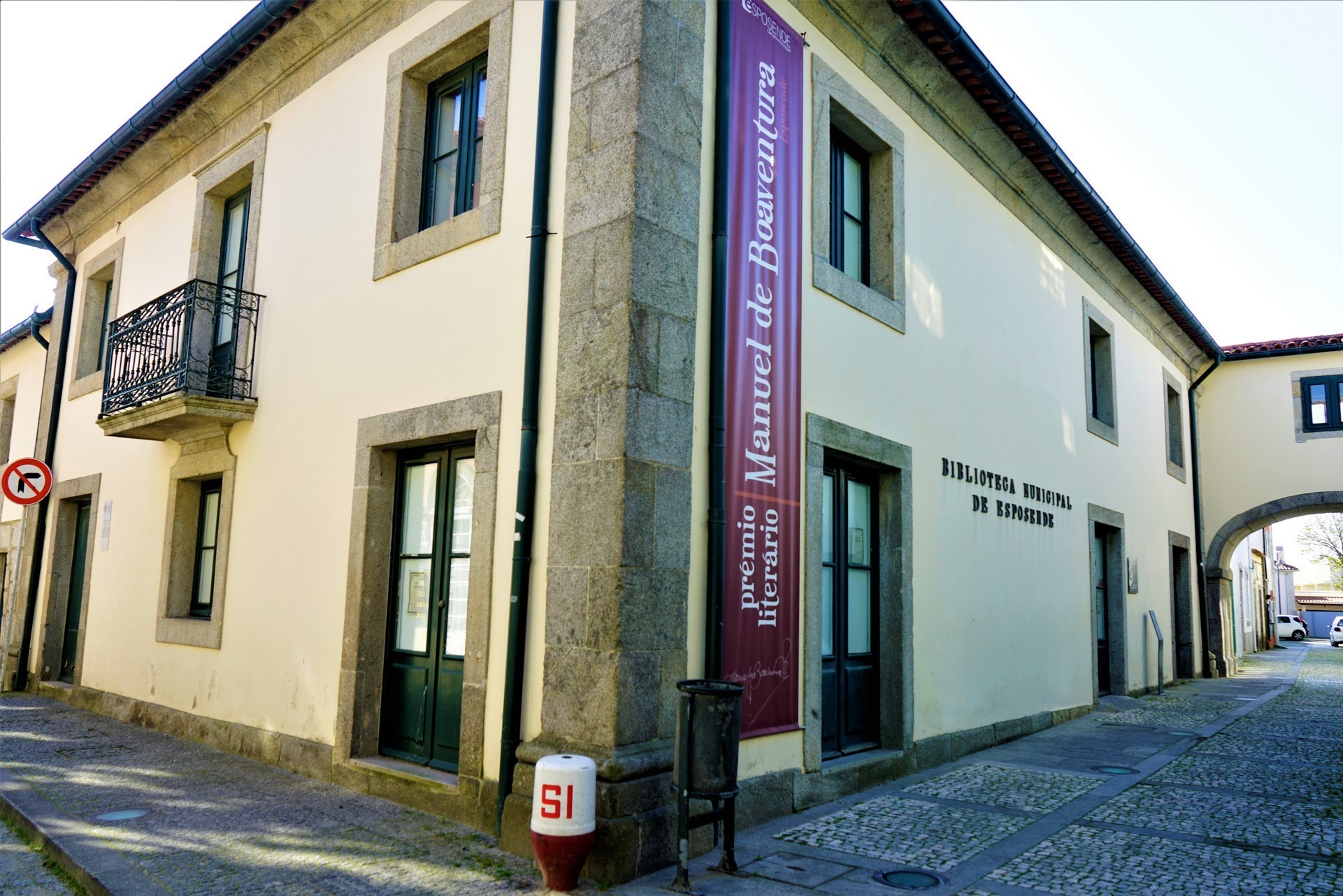 Museu Municipal e Centro Interpretativo de Esposende Reabrem