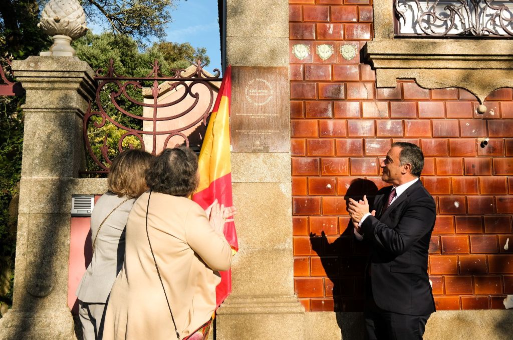 Comemorações dos 120 anos do Pintor e Poeta Julio Saúl Dias